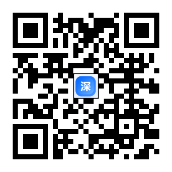 分享二维码