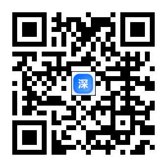 分享二维码