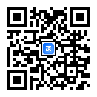 分享二维码
