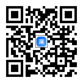 分享二维码