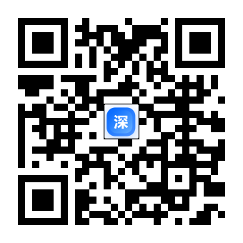 分享二维码