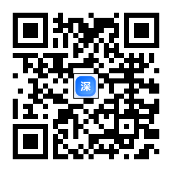 分享二维码