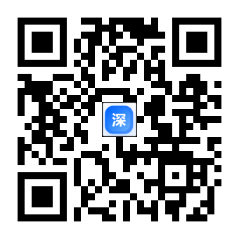 分享二维码