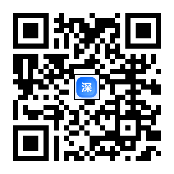 分享二维码