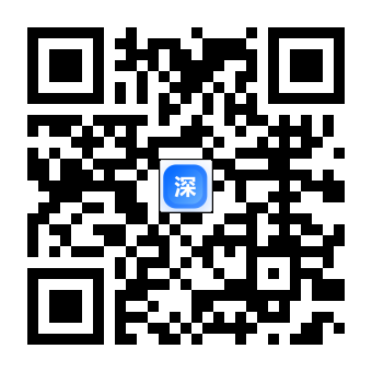 分享二维码