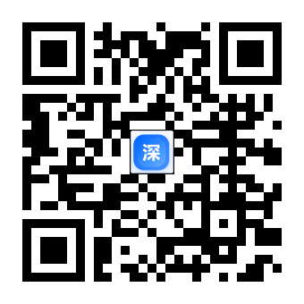 分享二维码