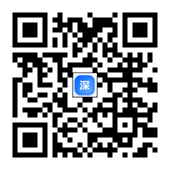 分享二维码