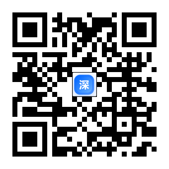 分享二维码