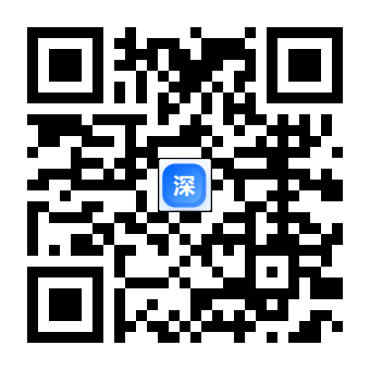 分享二维码