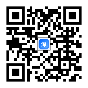 分享二维码