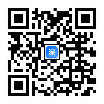 分享二维码