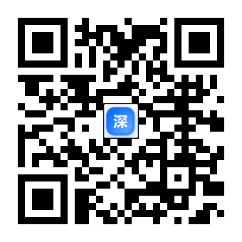 分享二维码