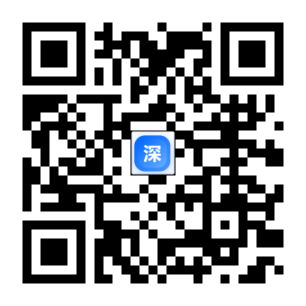 分享二维码