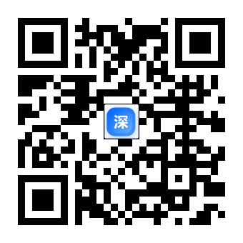 分享二维码
