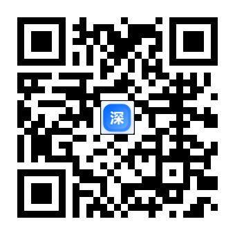 分享二维码