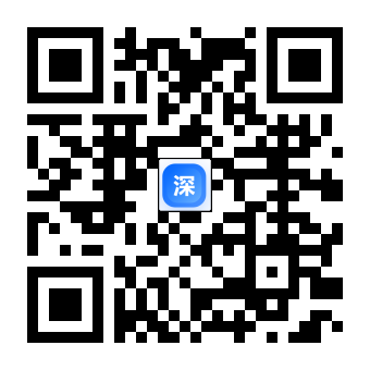 分享二维码