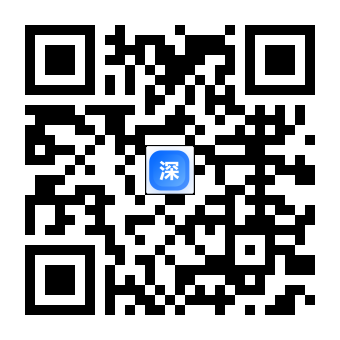 分享二维码