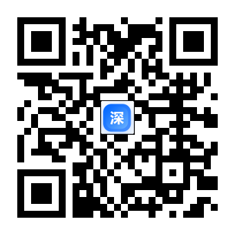 分享二维码