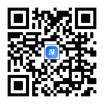 分享二维码