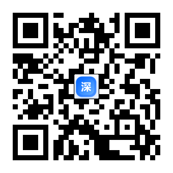 分享二维码