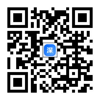 分享二维码