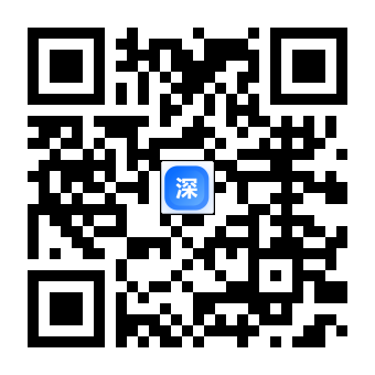分享二维码