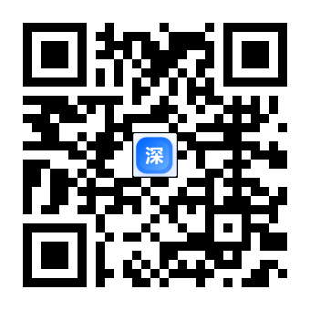 分享二维码
