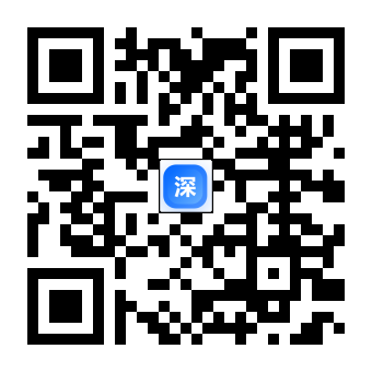 分享二维码