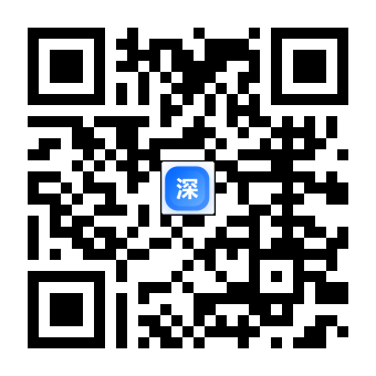 分享二维码