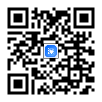 分享二维码