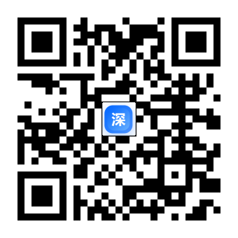 分享二维码