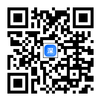 分享二维码