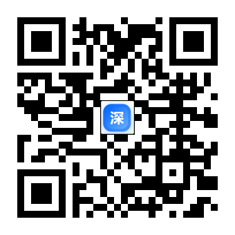 分享二维码