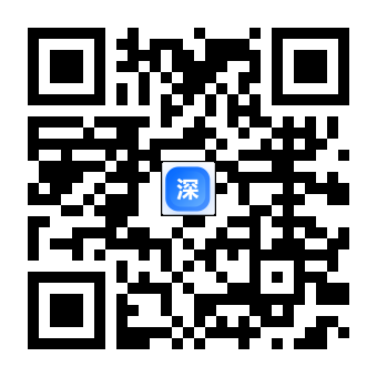 分享二维码