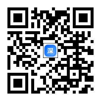 分享二维码
