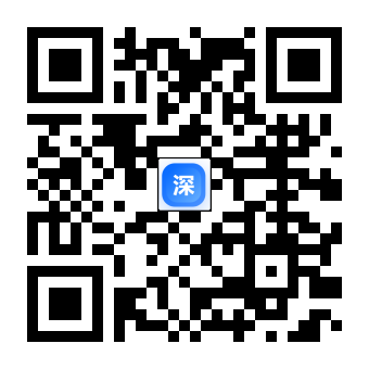 分享二维码