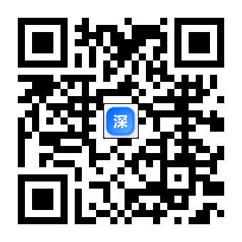 分享二维码