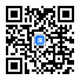 分享二维码