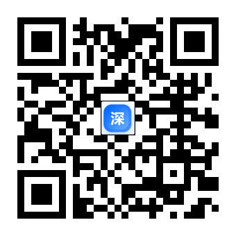 分享二维码