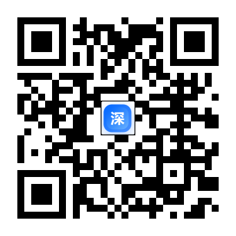 分享二维码