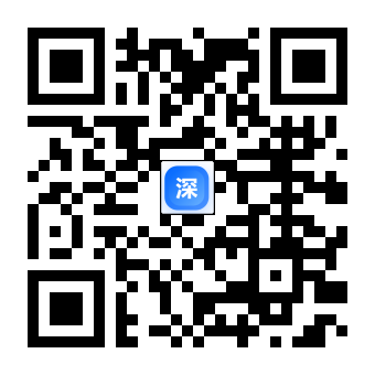 分享二维码