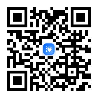 分享二维码