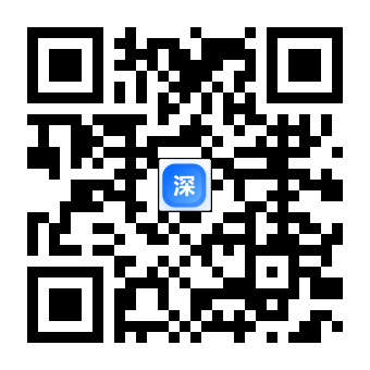 分享二维码