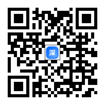 分享二维码