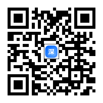 分享二维码