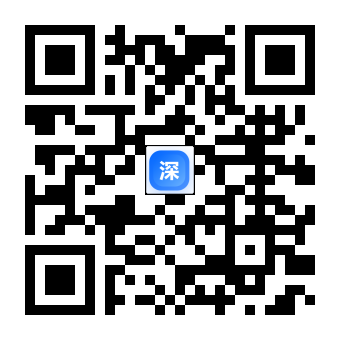 分享二维码