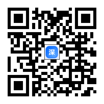 分享二维码