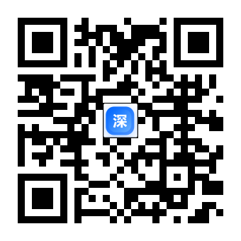 分享二维码