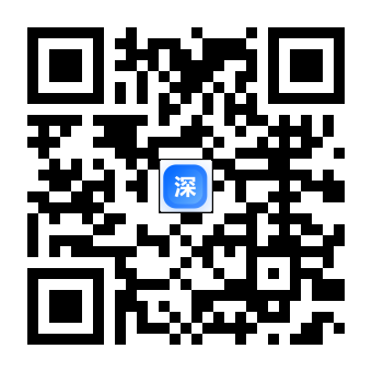分享二维码