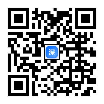 分享二维码